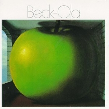 Cover art for Beck-Ola