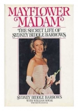 Cover art for Mayflower Madam: The Secret Life of Sydney Biddle Barrows