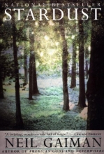Cover art for Stardust