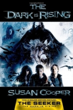 Cover art for The Dark Is Rising: Movie Tie-in Edition (Dark Is Rising Sequence)