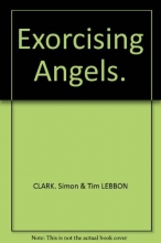Cover art for Exorcising Angels