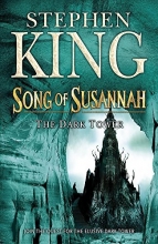 Cover art for Song of Susannah (The Dark Tower)