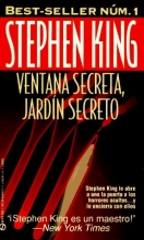 Cover art for Ventana Secreta, Jardin Secreto (Spanish Edition)