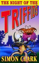 Cover art for The Night of the Triffids