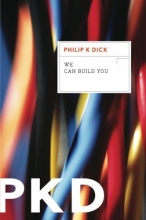 Cover art for We Can Build You