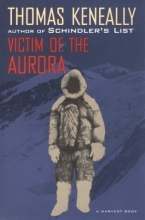 Cover art for Victim of the Aurora (A Harvest book)