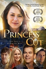 Cover art for Princess Cut