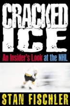 Cover art for Cracked Ice