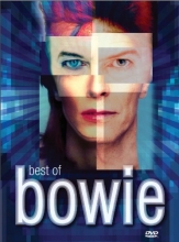 Cover art for David Bowie - Best of Bowie
