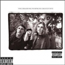 Cover art for Smashing Pumpkins - Greatest Hits