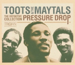 Cover art for Pressure Drop: The Definitive Collection