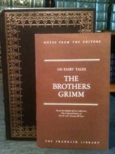 Cover art for Brothers Grimm 100 Fairy Tales (Collected Stories by the World's Greatest Writers)