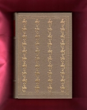 Cover art for Exodus - Franklin Library Signed, Limited, Leather Bound Edition
