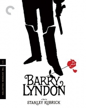 Cover art for Barry Lyndon [Blu-ray]