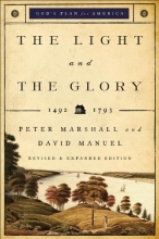 Cover art for Light and the Glory, The: 1492-1793 (God's Plan for America)