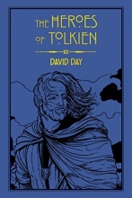 Cover art for Heroes of Tolkien