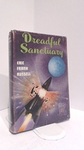 Cover art for Dreadful Sanctuary