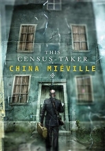 Cover art for This Census-Taker