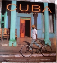 Cover art for Cuba