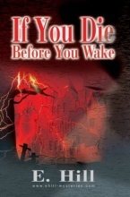 Cover art for If You Die Before You Wake