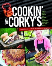 Cover art for Cookin' with Corky's