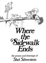 Cover art for Where the Sidewalk Ends