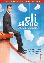 Cover art for Eli Stone: Season 2