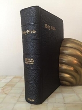 Cover art for The Holy Bible, American Standard Version, 1901 (Standard Bible)