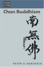 Cover art for Chan Buddhism (Dimensions of Asian Spirituality)