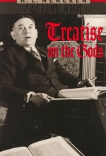 Cover art for Treatise on the Gods (Maryland Paperback Bookshelf)