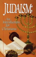 Cover art for Judaism: An Introduction for Christians (English and German Edition)