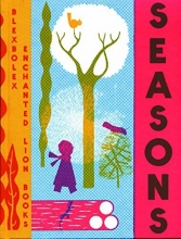 Cover art for Seasons