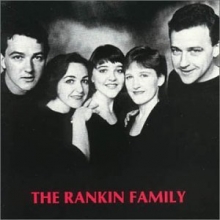 Cover art for The Rankin Family [IMPORT]