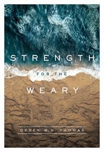 Cover art for Strength for the Weary