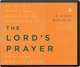 Cover art for The Lord's Prayer