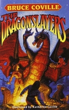 Cover art for The Dragonslayers