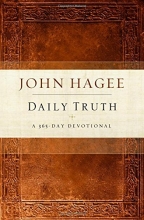 Cover art for Daily Truth: A 365-Day Devotional