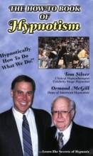 Cover art for The How-To Book Of Hypnotism