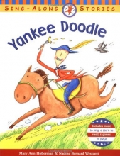 Cover art for Yankee Doodle (Sing-Along Stories)