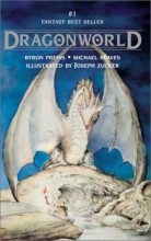 Cover art for Dragonworld