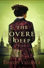 Cover art for The Covered Deep