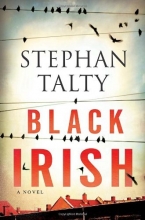 Cover art for Black Irish: A Novel