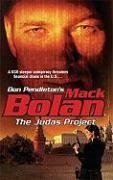 Cover art for The Judas Project (Superbolan)