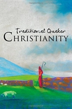 Cover art for Traditional Quaker Christianity