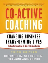 Cover art for Co-Active Coaching: Changing Business, Transforming Lives