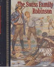 Cover art for Children Classics: Swiss Family Robinson