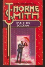 Cover art for Rain in the Doorway