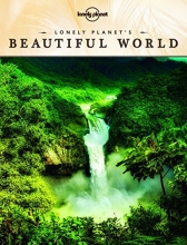 Cover art for Lonely Planet's Beautiful World