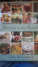Cover art for Sunday in the South