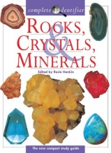 Cover art for Complete Identifier Rocks, Crystals, Minerals